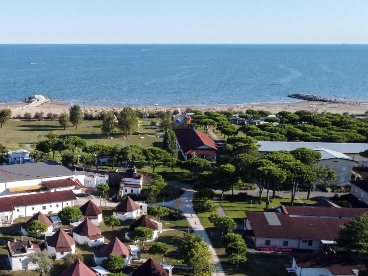 Villaggio San Paolo Каваллино Экстерьер фото