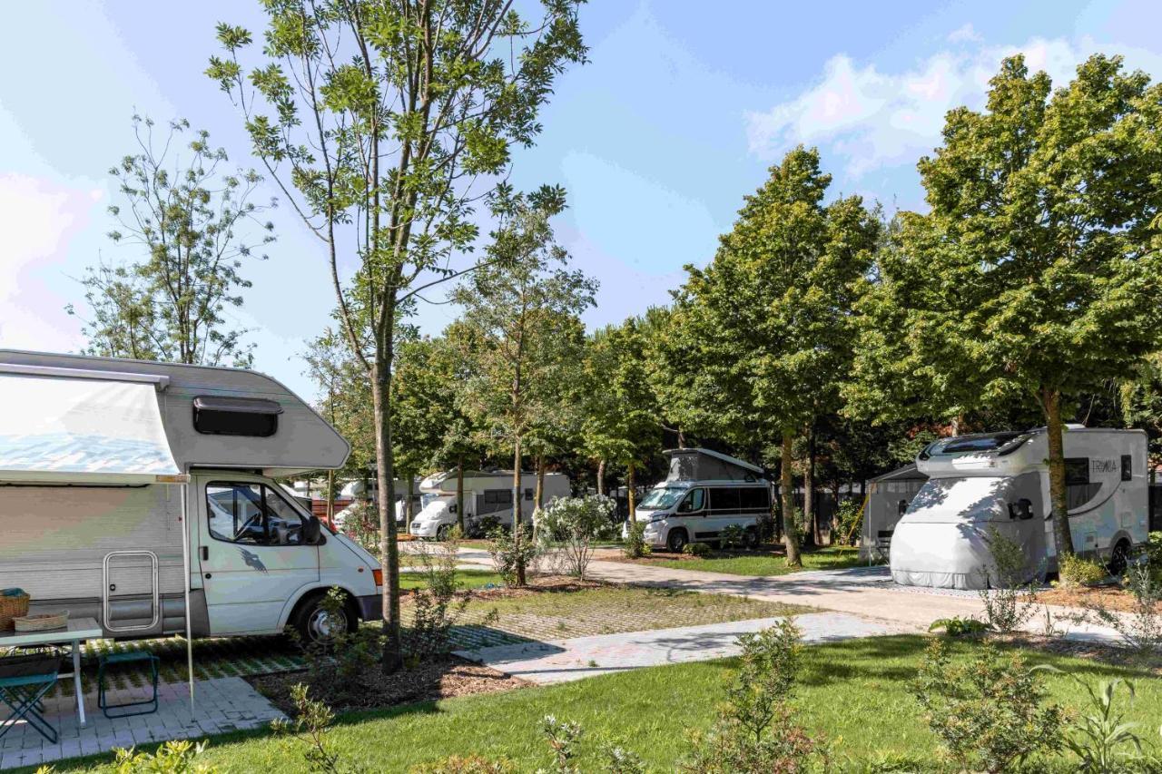 Villaggio San Paolo Каваллино Экстерьер фото