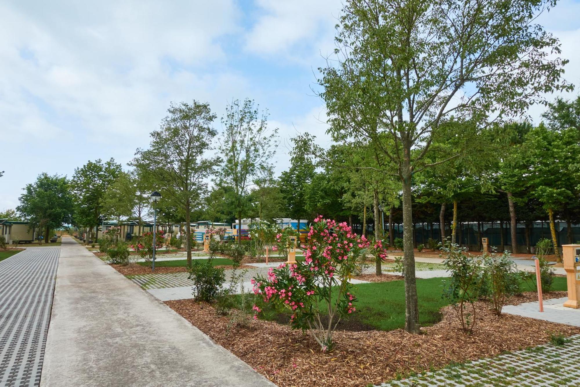 Villaggio San Paolo Каваллино Экстерьер фото
