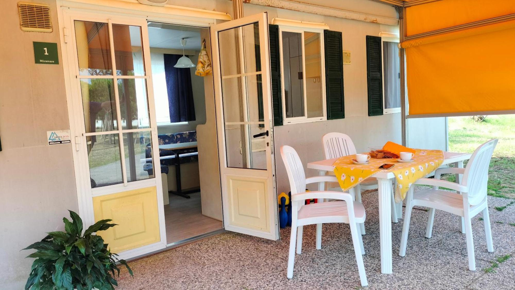 Villaggio San Paolo Каваллино Номер фото