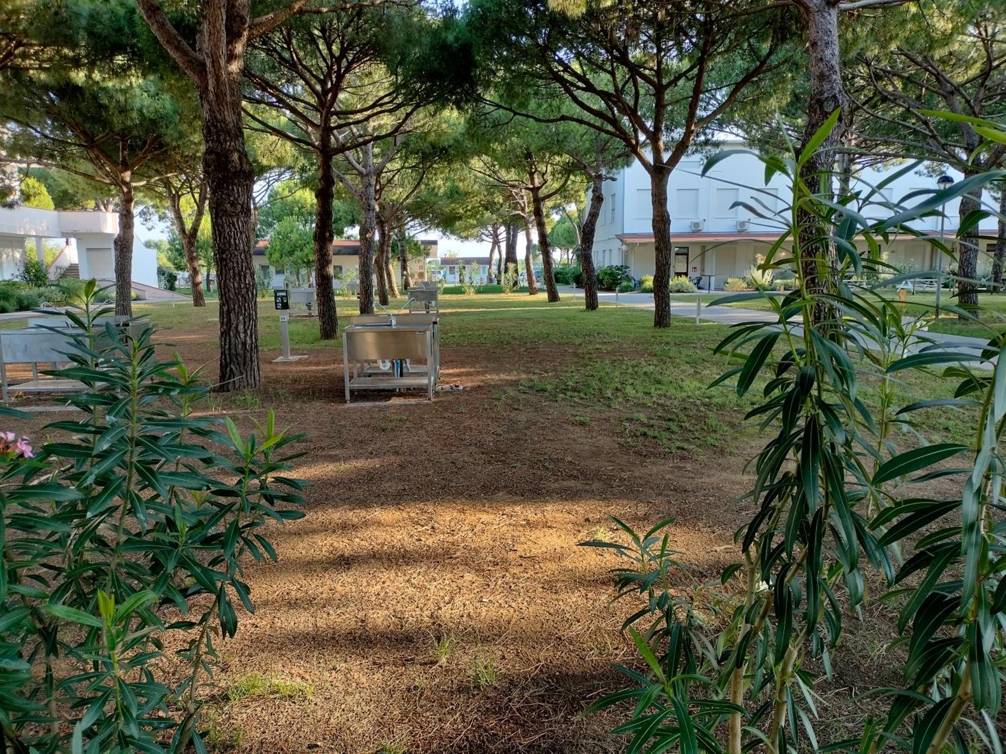Villaggio San Paolo Каваллино Номер фото